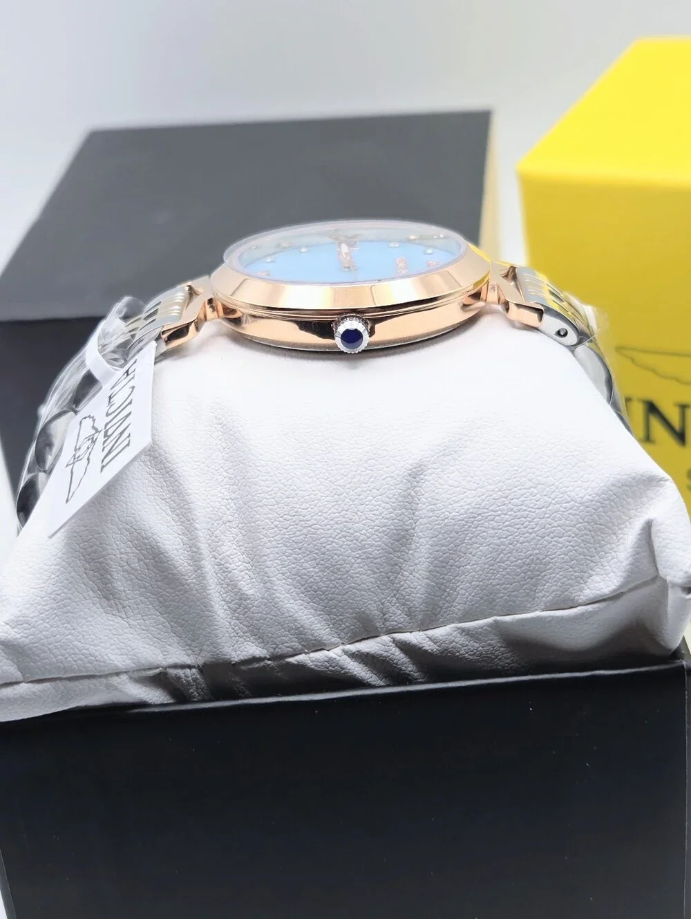 Invicta Wildflower 34mm Watch